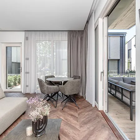 Ajeru 2 Апартаменты