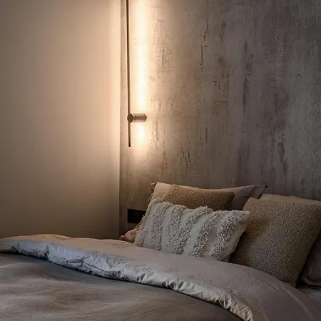 Ajeru 2 Апартаменты *