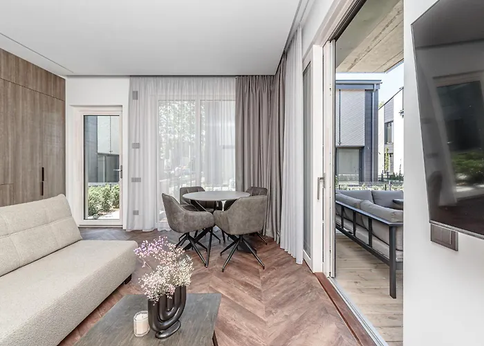 Ajeru 2 Διαμέρισμα