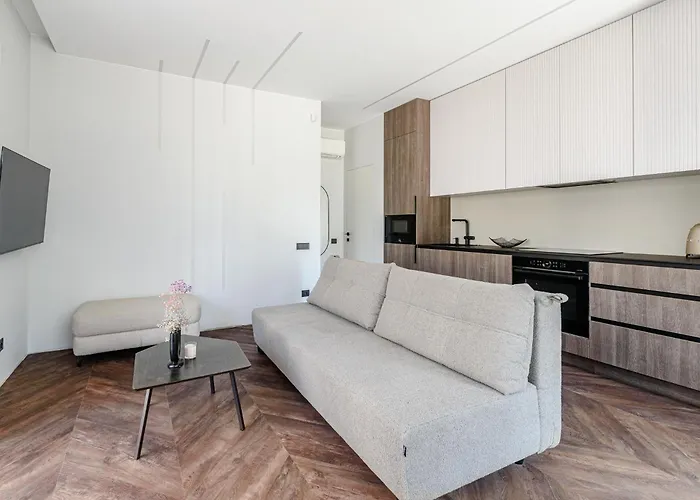 Ajeru 2 Διαμέρισμα