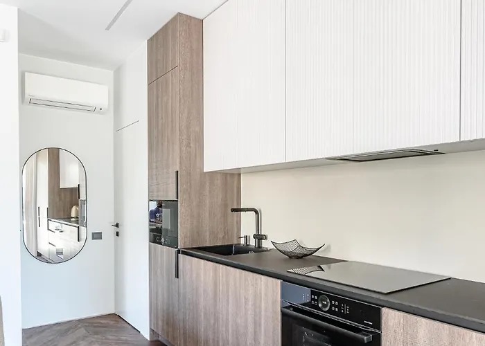 Ajeru 2 Διαμέρισμα Παλάγκα