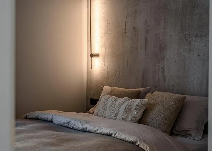 Ajeru 2 Διαμέρισμα *