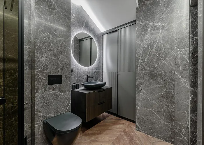 Ajeru 2 Διαμέρισμα Παλάγκα